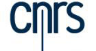 CNRS logo